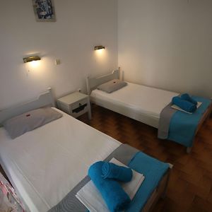 Apartament z 2 sypialniami